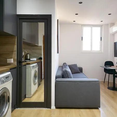 Appartamento Golden Corner 2 - Sweet Escape Tirana