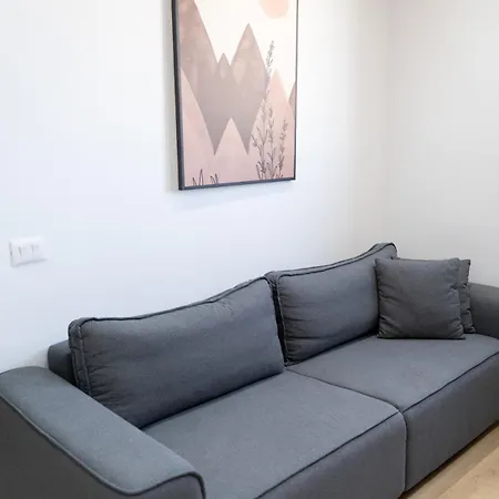 Golden Corner 2 - Sweet Escape Appartamento *