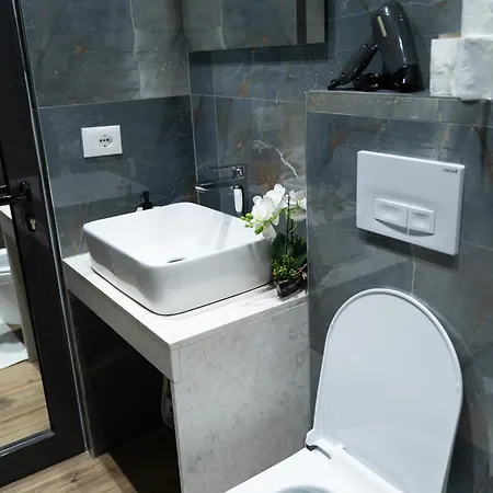 Appartamento Golden Corner 2 - Sweet Escape Tirana