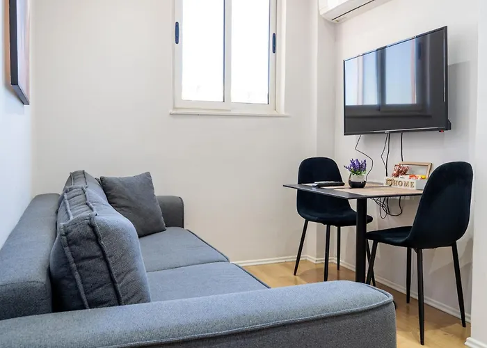 Lejlighed Golden Corner 2 - Sweet Escape Tirana