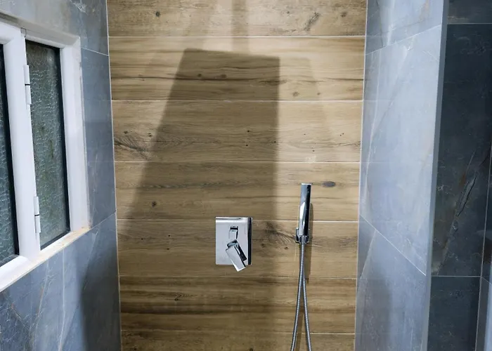 Golden Corner 2 - Sweet Escape Lejlighed *