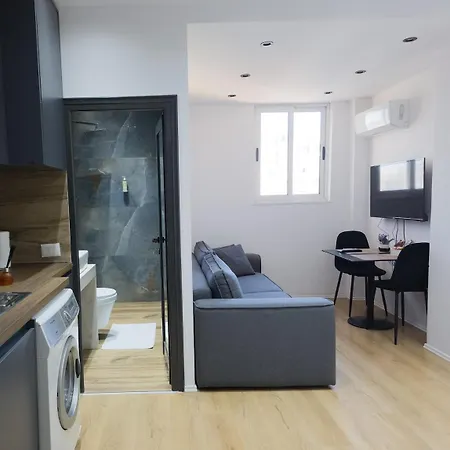 Appartement Golden Corner 2 - Sweet Escape *