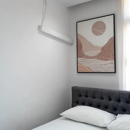 Apartamento Golden Corner 2 - Sweet Escape *