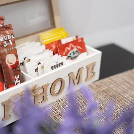 Golden Corner 2 - Sweet Escape Appartement Tirana