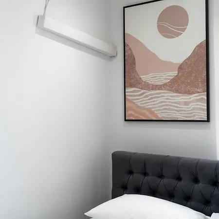 Golden Corner 2 - Sweet Escape Tirana