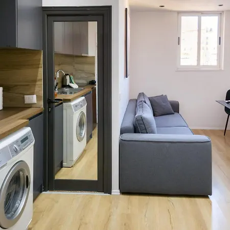 Appartement Golden Corner 2 - Sweet Escape