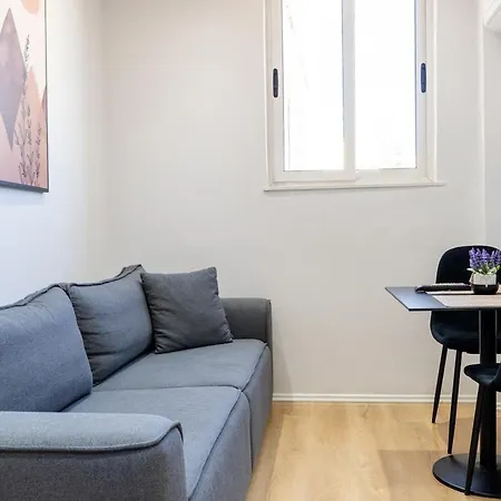 Golden Corner 2 - Sweet Escape Apartamento