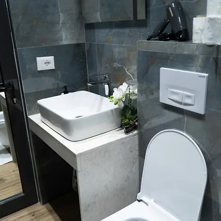 Apartamento Golden Corner 2 - Sweet Escape *