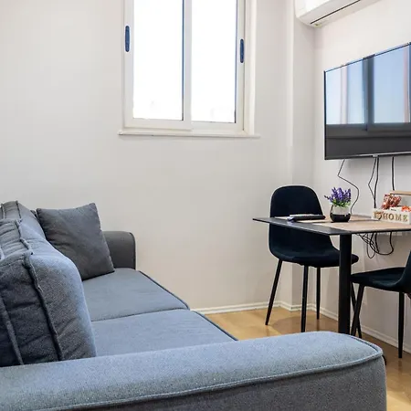 Apartment Golden Corner 2 - Sweet Escape Tirana