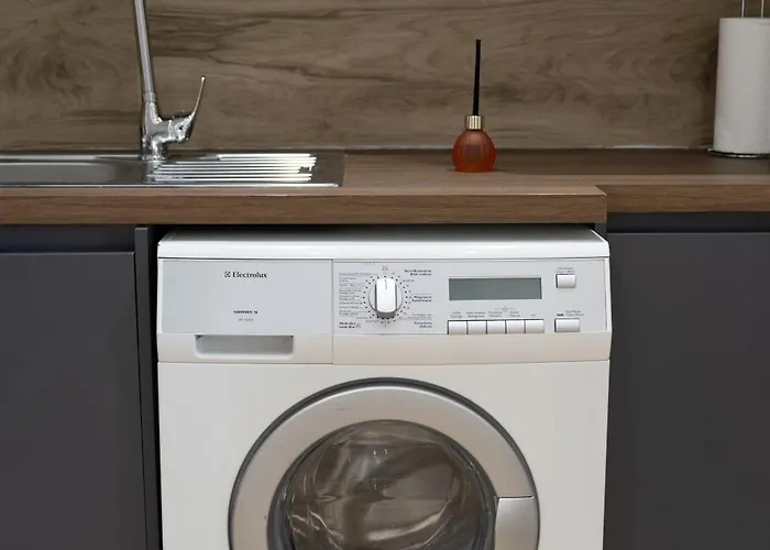 Golden Corner 2 - Sweet Escape Lägenhet